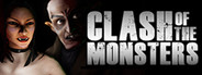 Clash of the Monsters