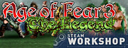 Age of Fear 3: The Legend