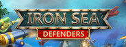 Iron Sea Defenders