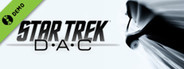 Star Trek: D·A·C - Demo