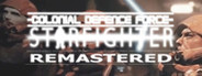 CDF Starfighter VR