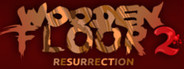 Wooden Floor 2 - Resurrection