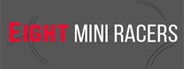Eight Mini Racers