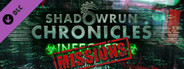Shadowrun Chronicles Infected: Missions