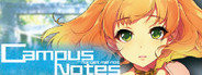 Campus Notes - forget me not.