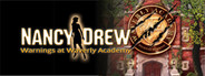 Nancy Drew: Warnings at Waverly Academy