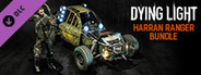 Dying Light- Harran Ranger Bundle