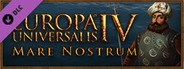 Europa Universalis IV: Mare Nostrum