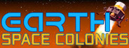 Earth Space Colonies