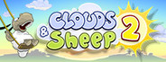 Clouds & Sheep 2