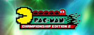 PAC-MAN™ CHAMPIONSHIP EDITION 2