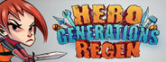 Hero Generations: ReGen