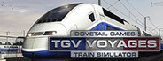 TGV Voyages Train Simulator