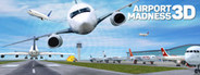 Airport Madness 3D