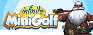 Infinite Minigolf