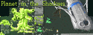 Planet in the Shadows