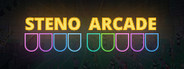 Steno Arcade