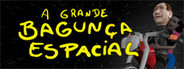 A grande bagunça espacial - The big space mess