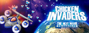 Chicken Invaders 2