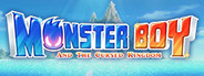 Monster Boy And The Cursed Kingdom