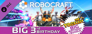 Robocraft - Big Birthday Bundle