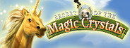 Secret of the Magic Crystal