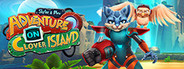Skylar & Plux: Adventure On Clover Island