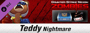 Counter-Strike Nexon: Zombies - Teddy Nightmare (30 Days)