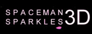 Spaceman Sparkles 3