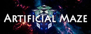 Break Through: Artificial Maze