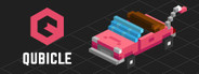 Qubicle Voxel Editor