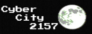 Cyber City 2157: The Visual Novel