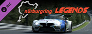 RaceRoom - Nürburgring Legends