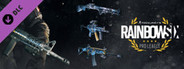 Rainbow Six Siege - Esport bundle Pro League S1 Full Set