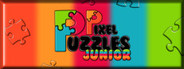 Pixel Puzzles Junior