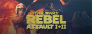 STAR WARS™: Rebel Assault I + II