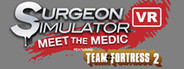 Surgeon Simulator VR: Meet The Medic