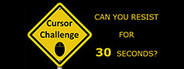 Cursor Challenge