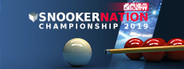 Snooker Nation Championship