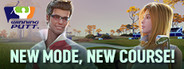 Winning Putt: Golf Online