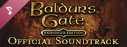 Baldur's Gate: Enhanced Edition Official Soundtrack