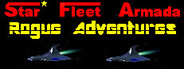 Star Fleet Armada: Rogue Adventures