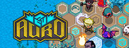 Auro: A Monster-Bumping Adventure