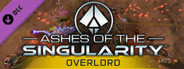 Ashes of the Singularity - Overlord Scenario Pack DLC