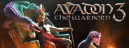 Avadon 3: The Warborn