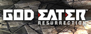 GOD EATER RESURRECTION