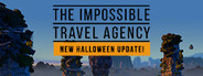 The Impossible Travel Agency
