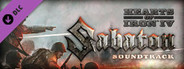 Hearts of Iron IV: Sabaton Soundtrack