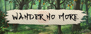 Wander No More