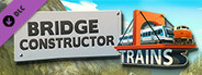 Bridge Constructor - Trains - Expansion Pack